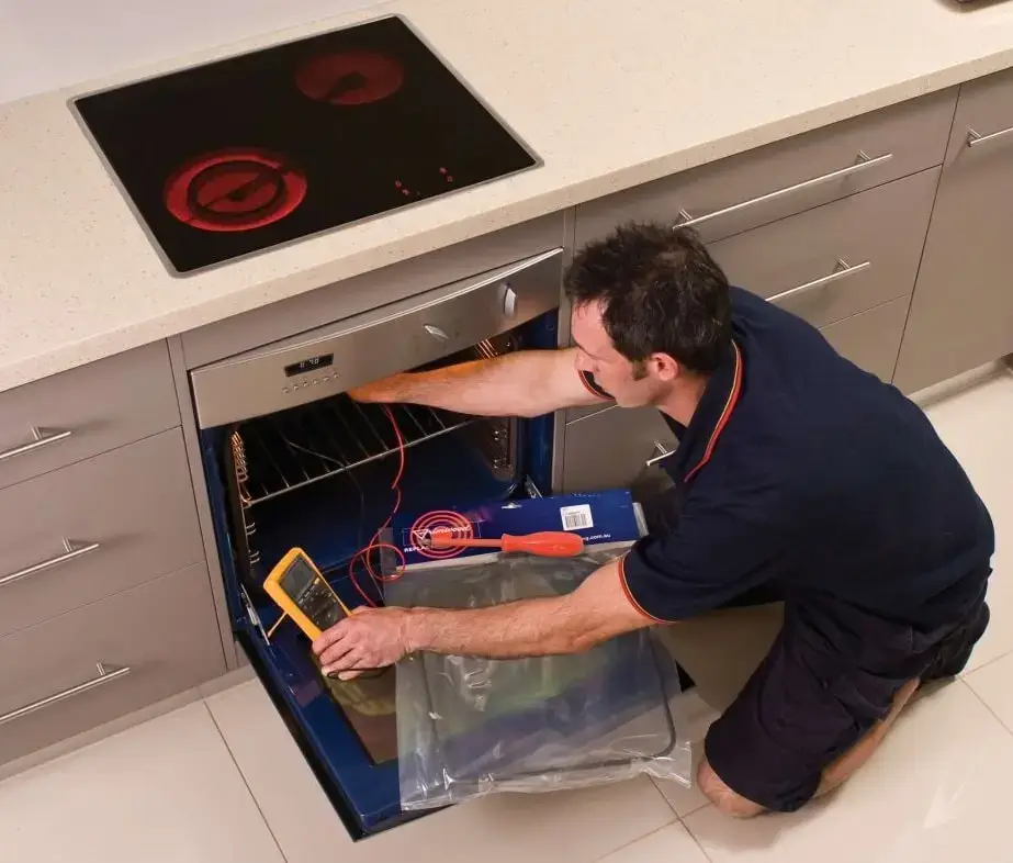 Electric Cooker Installation Bickley in Bickley