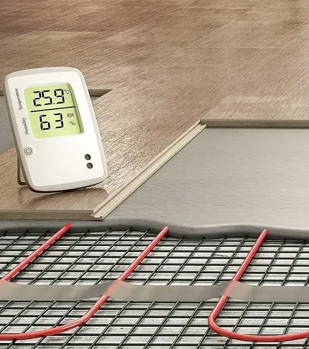 Electric Under Floor Heating Installation, Repair and Maintenance Services In Bickley in Bickley