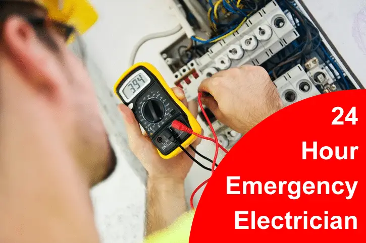 24-Hour Emergency Electricians Bickley You Can Trust in Bickley