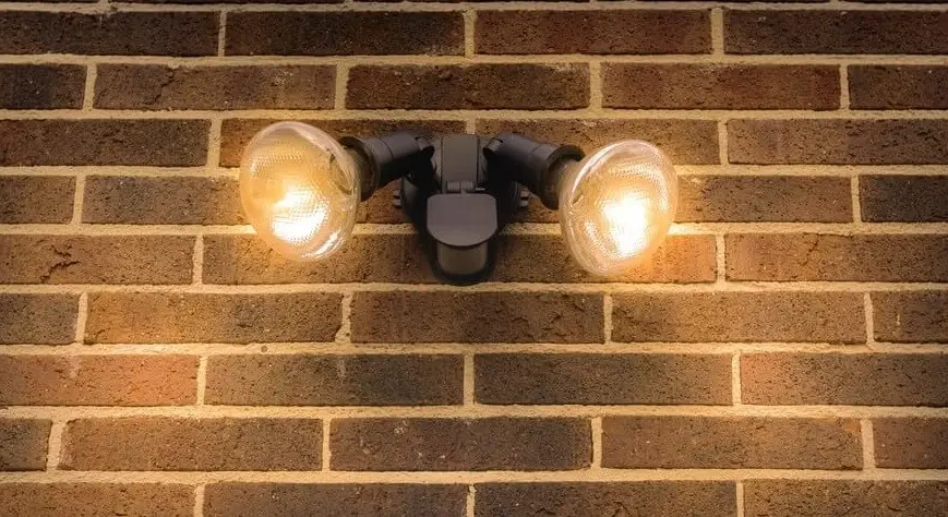 Security Light Installers Bickley in Bickley