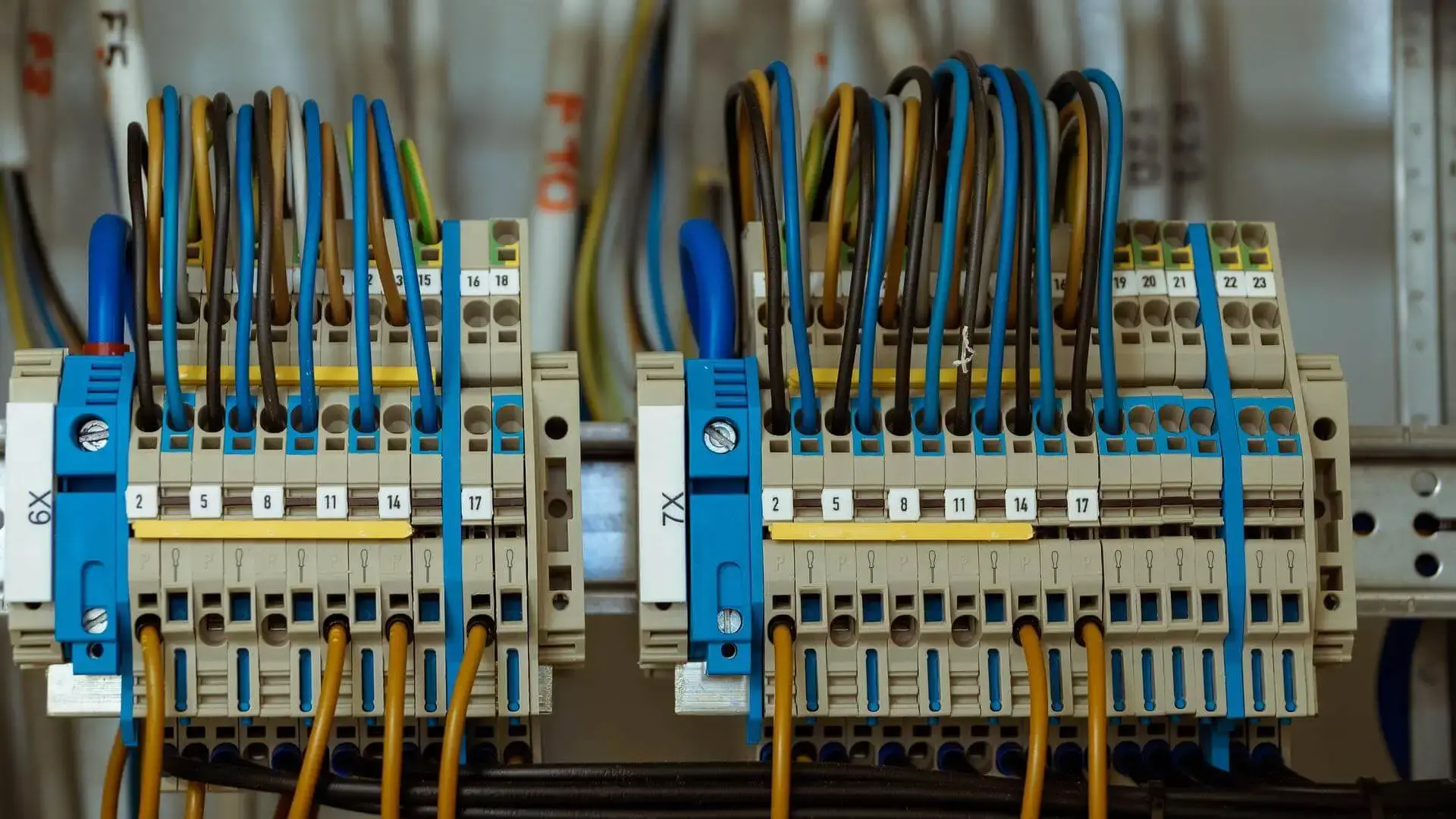 Surge protection installations Bickley in Bickley