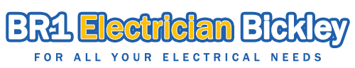 BR1 Electrician Bickley